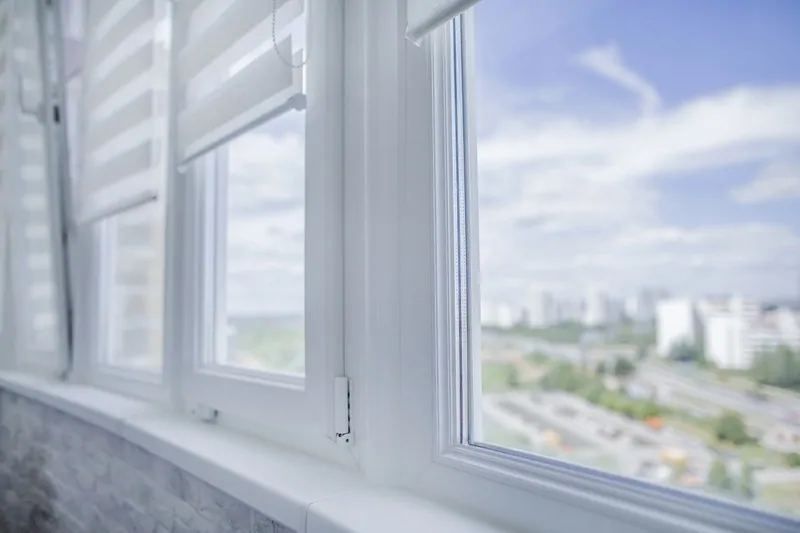 Откосы и подоконники. Доставка