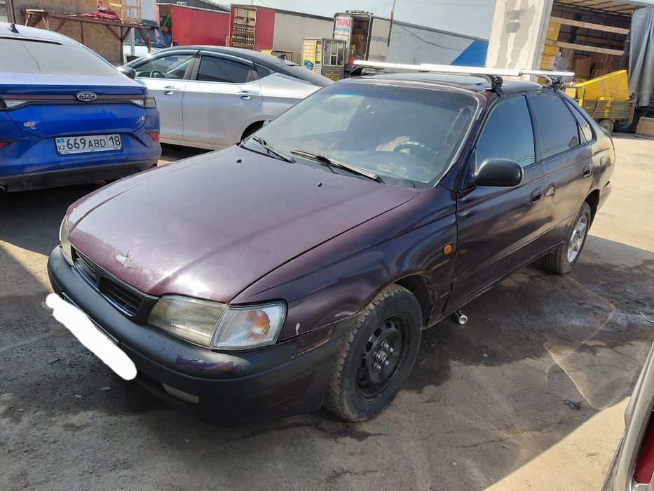 Карина сатылады 1.6