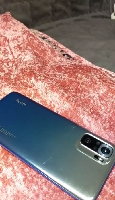 Redmi note 10S Договоримся о цене