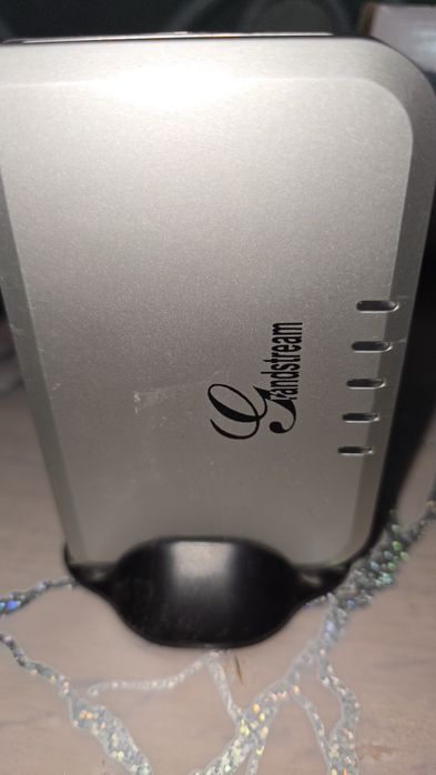 Продам голосовой шлюз Grandstream HT502