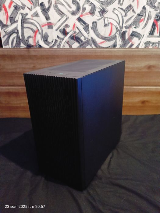 Продам корпус для ПК