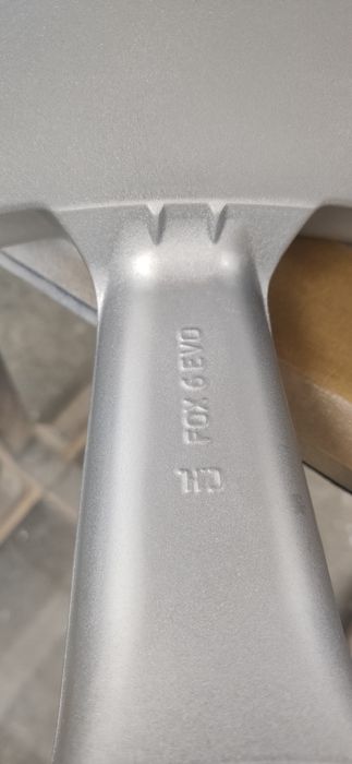 Джанти Fox 18" 5x115