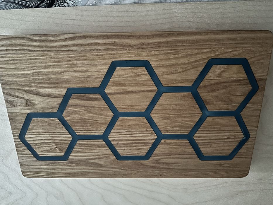 Поднос , подставка с подсветкой