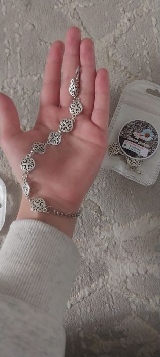 Продам браслеты ручной работы