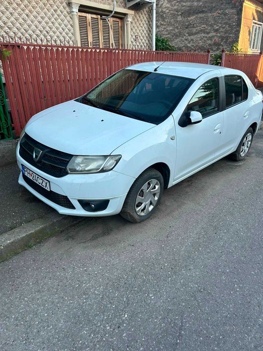 Vand Dacia LOGAN Gpl