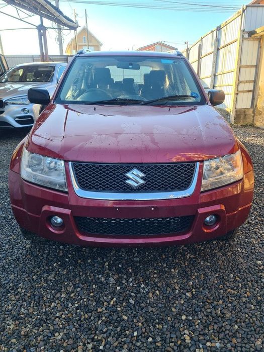 Jug motor Suzuki Grand Vitara 1.9 DDIS 2006 - 2012 129CP F9QB (818) Diesel