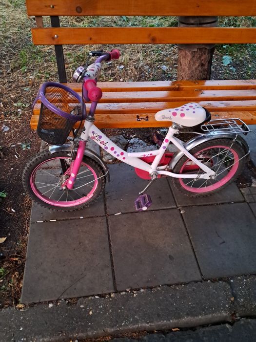 Детско колело 16 цола