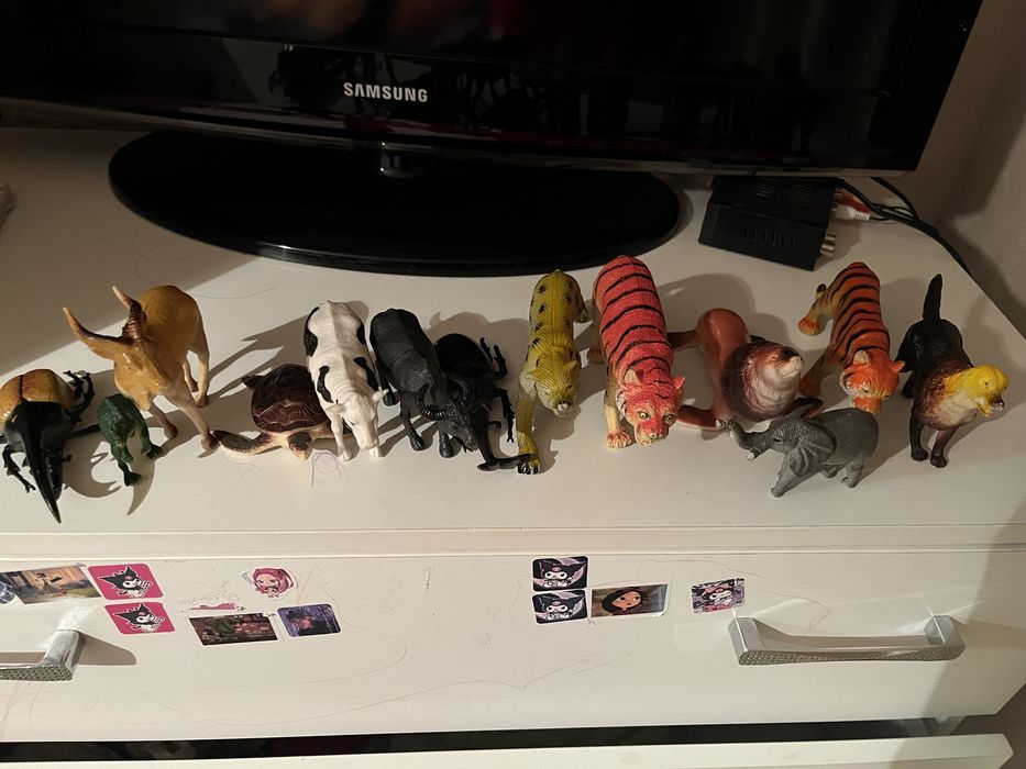 Игрушки продам в хорошем состоянии