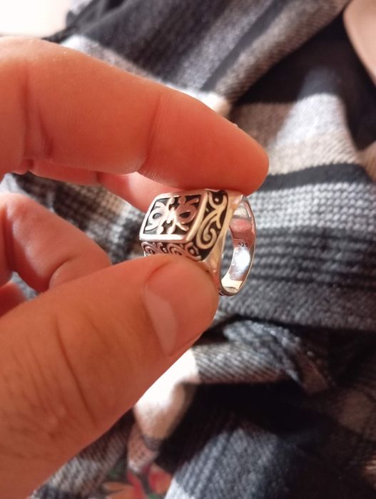 Polat Alemdar uzugi 21 razmerda