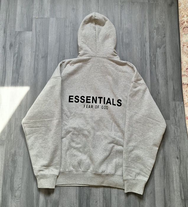 Tracksuit Essentials