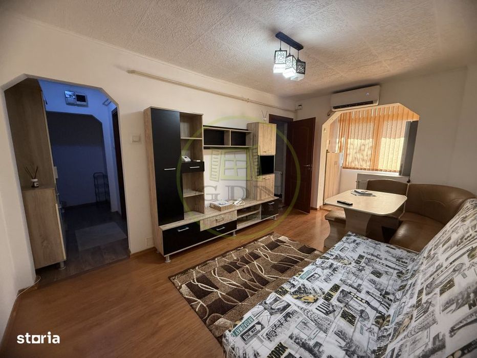 Apartament 3 camere, 49.75 mp, cartier Craiovita Noua, zona Orizont