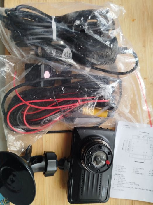 Продается видеорегистратор.