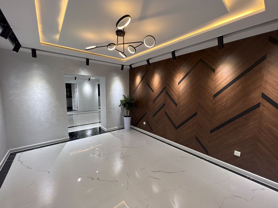 Сдается в аренду помещения вдоль дороги 112м2 - Яккасарай | Космонавты