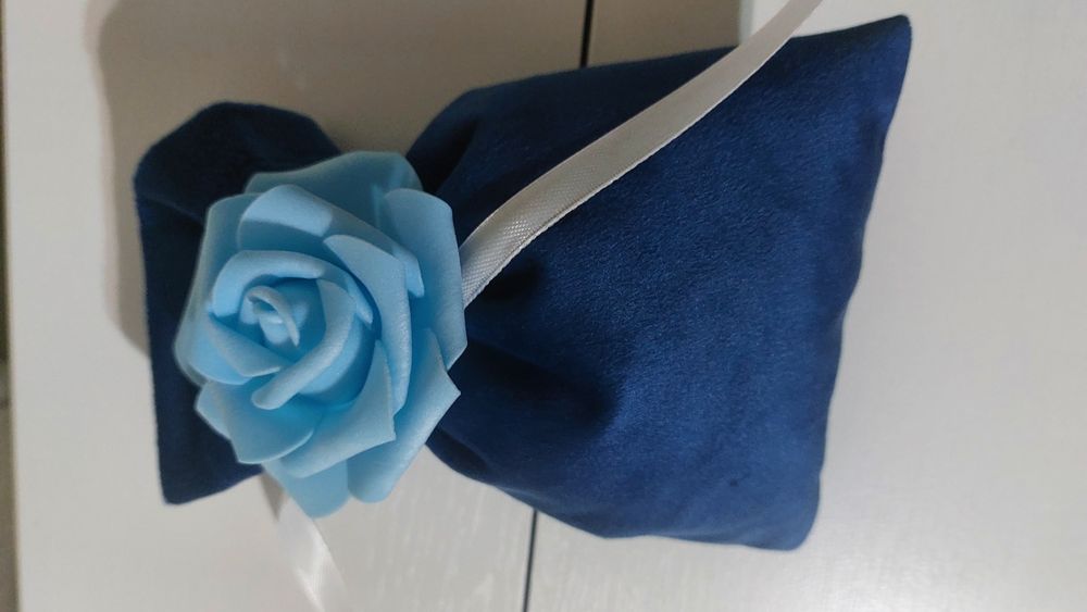 Мешочки тойбастар бонбоньерки