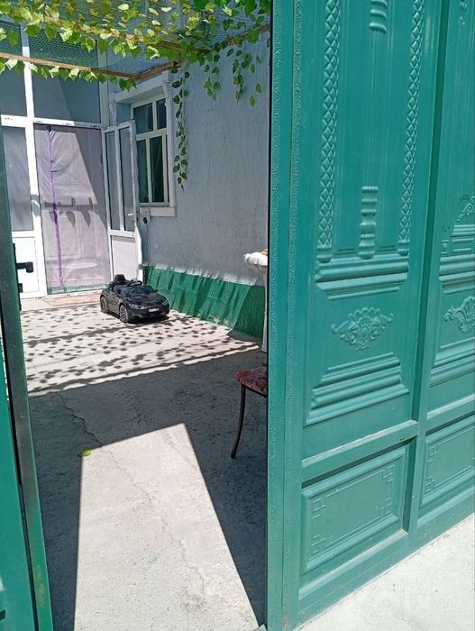 Яшнабадский район