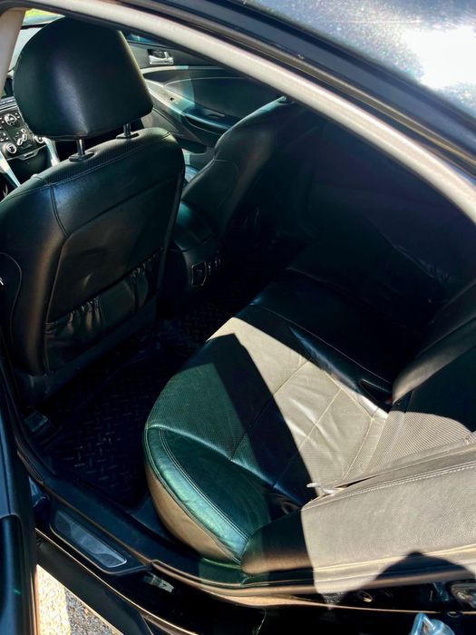 Продается Hyundai Sonata 2011