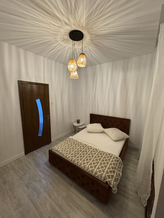 Casa la curte comnuna in zona odobescu