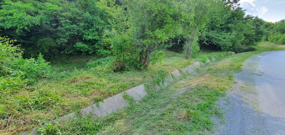 Продава се Парцел в с. Бистрица, Област София-град - 500 кв.м за 31 €/кв.м - Снимка #4