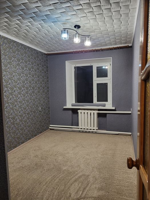 Продам квартиру в П.Курайлы.