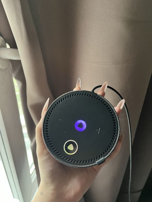 Яндекс станция мини New