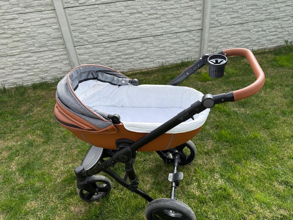 Carut Krausman Nexxo Maro