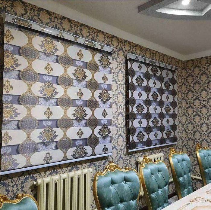 Jalyuzi жалюзи бухоро