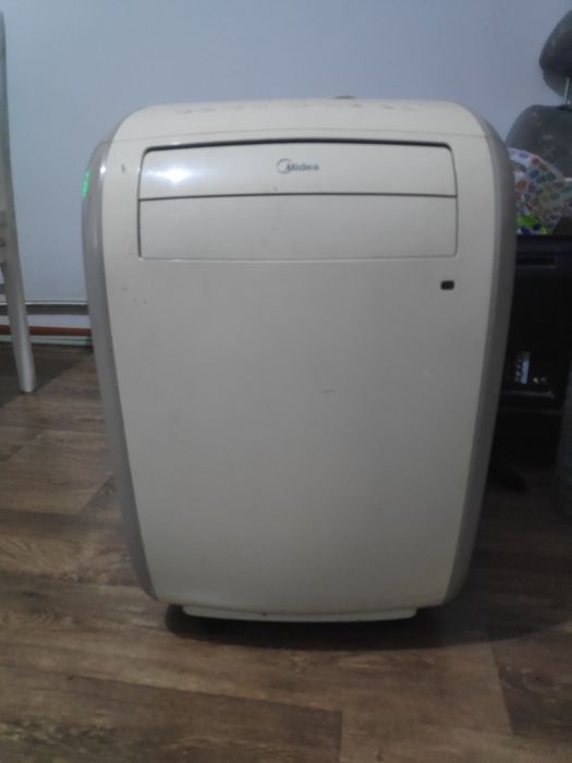 Напольный кондиционер седьмой модели