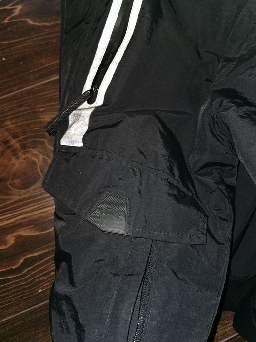 Superdry мъжко дебело зимно яке размер-S