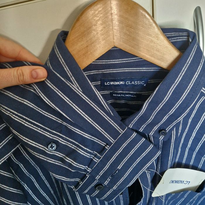Camasa masculina noua LC  Waikiki