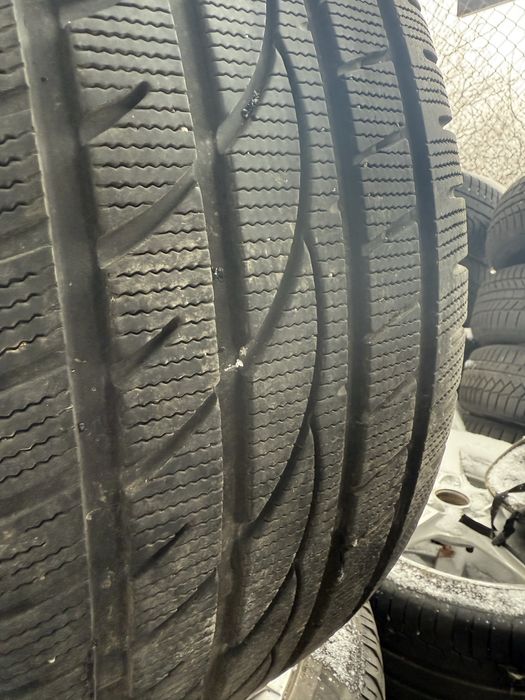 Оригинални джанти със зимни гуми Audi за А8,S8  - 20