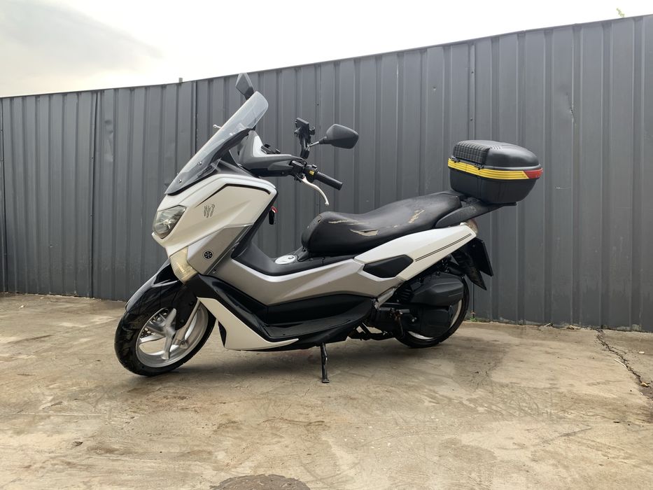 Продам N Max в хорошем состояние