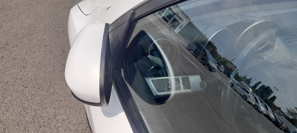 Продавам Mazda 3 2.2 Diesel на части