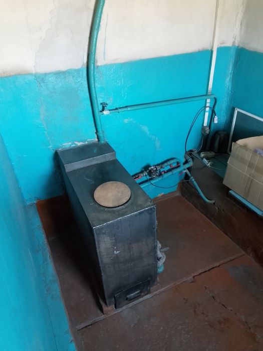 Поселок Бобровка