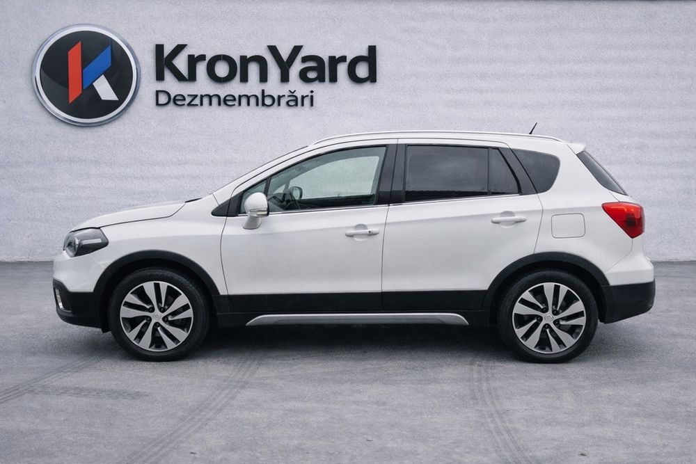 Dezmembrari dezmembrez  Suzuki SX4 S - Cross II Facelift 1.0 B 2016 - 2020  K10C Garantie