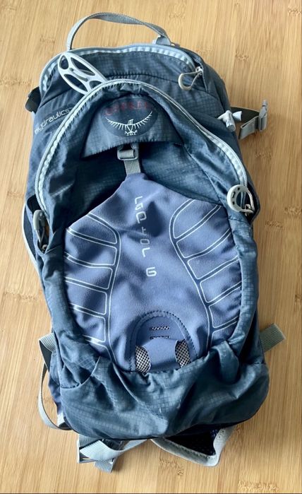 Раница Osprey Raptor 6