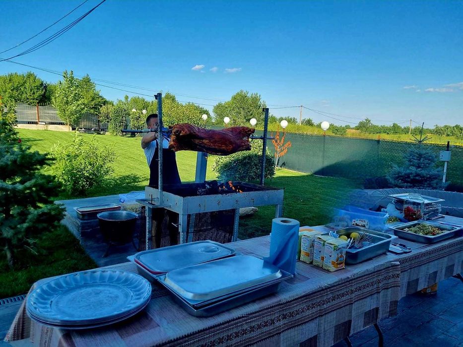 Locatie evenimente private, vila petrecere cununii botezuri aniversari