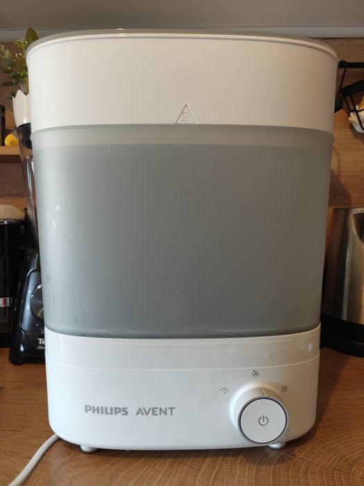 Стерилизатор Philips Avent 3-в-1