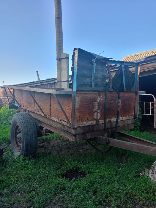 Продам минитрактор