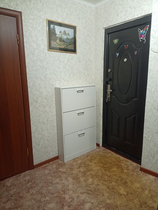 Продается квартира