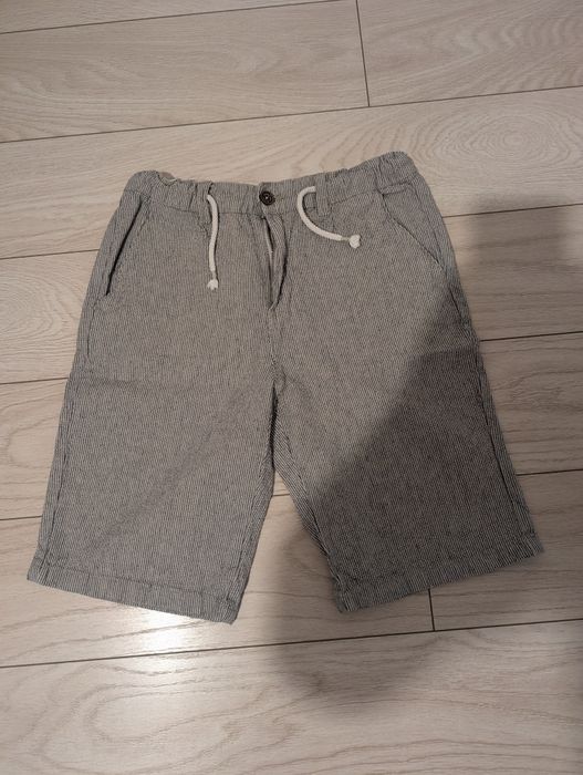 Pantaloni scurti copii NOU Reserved marimea 158 cm si 164