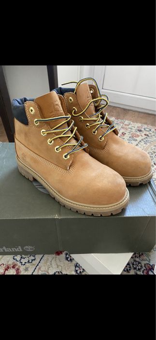 Timberland 33p, 33р и 37р
