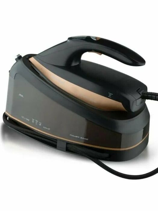 Парогенератор M-7S, шоколадный