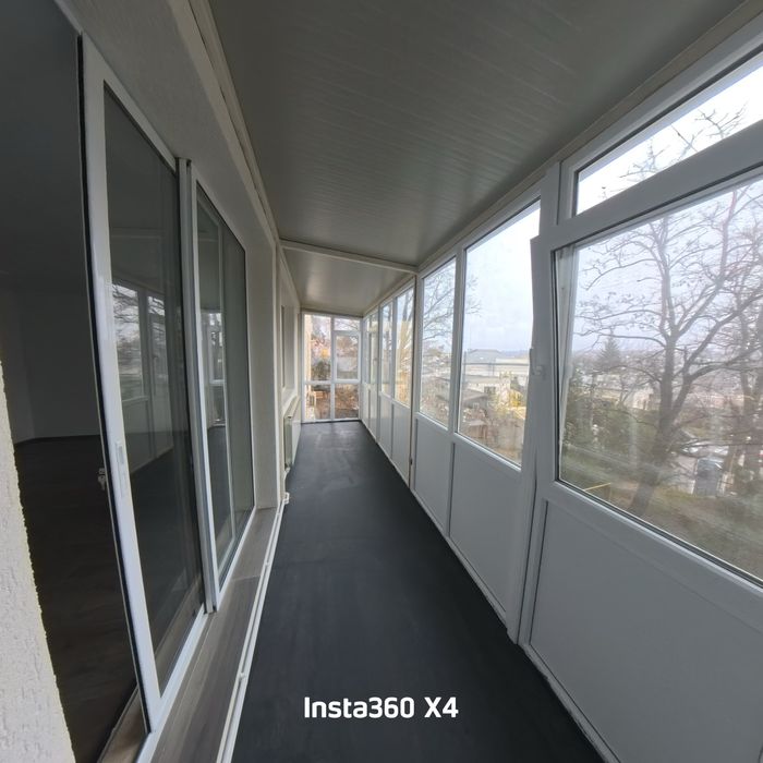 Proprietar inchiriez spatiu birou balcon centru Independentei