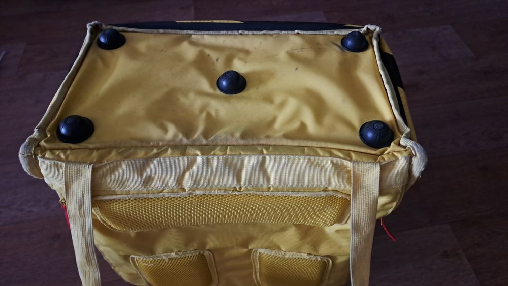 Термосумка для Яндекс