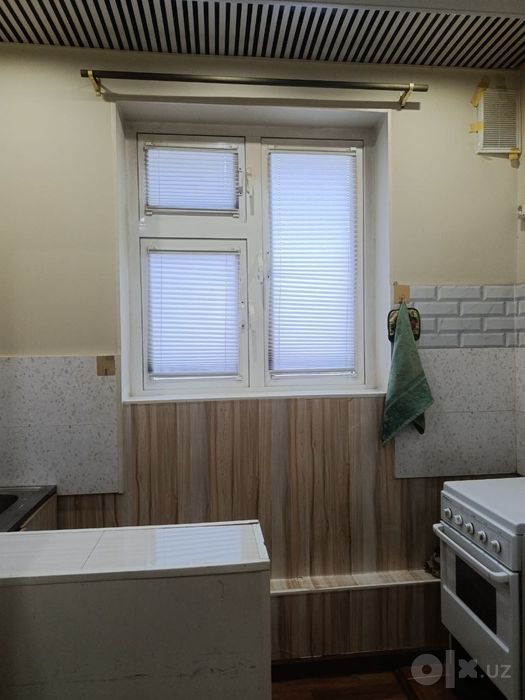 Срочно продается своя квартира 1/2/9 Авиасозлар-1, 42 КВ.м