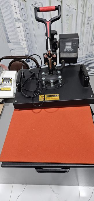 Пресс бор 15 та нарса га мослашган насатка лари билан янги коробкада