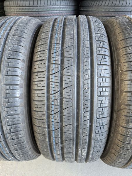 235/60/16 PIRELLI 4бр