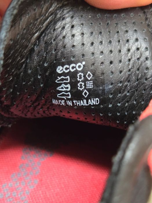 Pantofi sport dama Ecco Biom Evo Racer 38