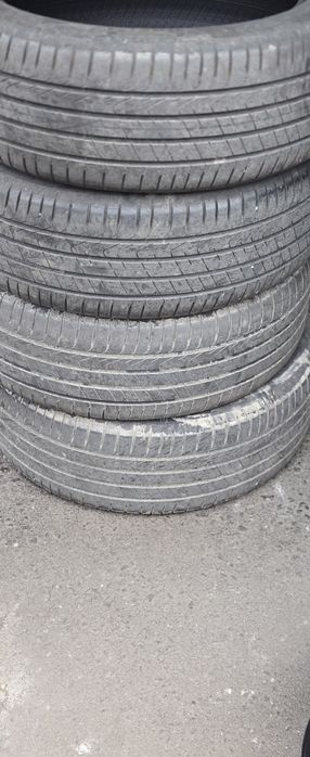 Vand Pirelli 215/50/r18 96 v