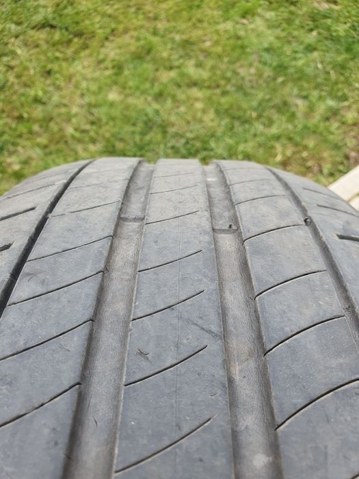 Set anvelope vara Michelin Primacy 3